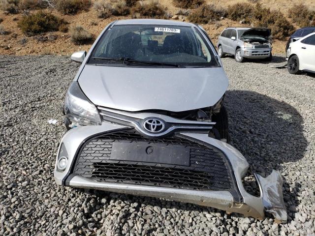 VNKKTUD34FA022931 | 2015 TOYOTA YARIS