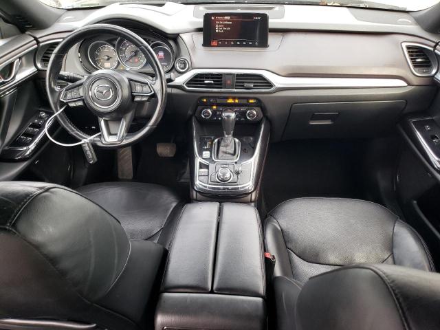 2018 MAZDA CX-9 JM3TCBDY9J0216731