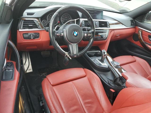2015 BMW 428 I - WBA3N3C59FK233196