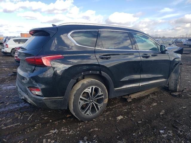 5NMS5CAA1KH011935 | 2019 HYUNDAI SANTA FE L