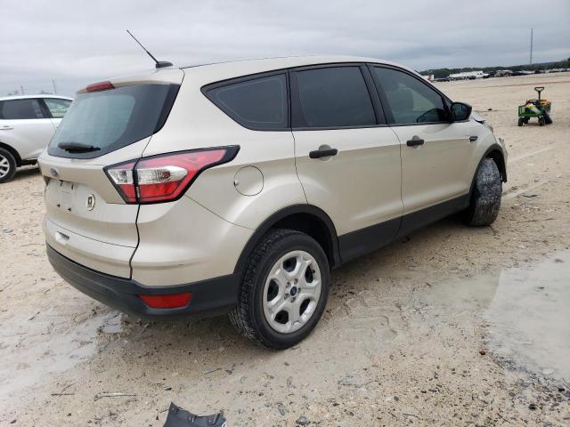 1FMCU0F72HUE72125 | 2017 FORD ESCAPE S