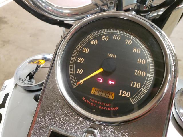 2003 HARLEY-DAVIDSON FLSTCI ANN 1HD1BWB433Y105850