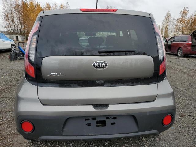 KNDJN2A20K7663306 | 2019 KIA SOUL