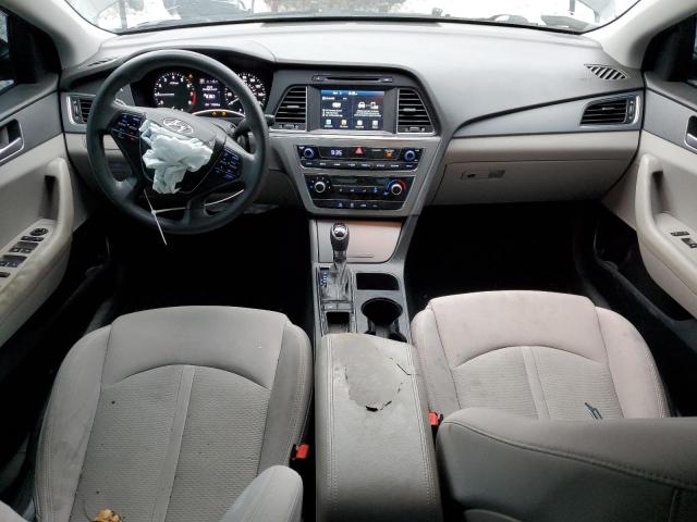 2016 HYUNDAI SONATA SE - 5NPE24AF2GH354884