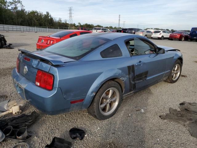 1ZVFT80N765146108 | 2006 Ford mustang