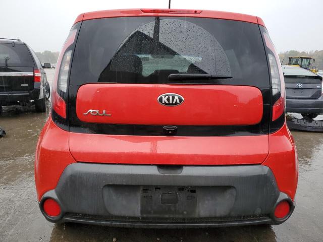 KNDJP3A54F7809626 | 2015 KIA SOUL +