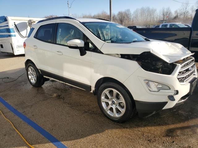 MAJ3P1TE0JC168930 | 2018 FORD ECOSPORT S