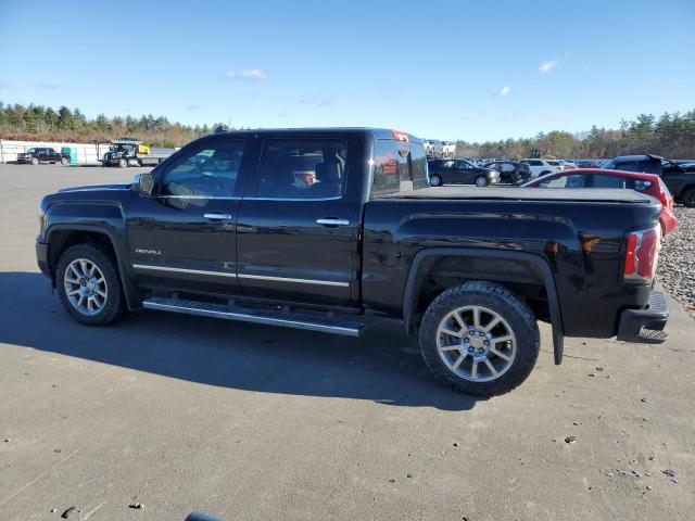 3GTU2PECXJG568552 | 2018 GMC SIERRA K15