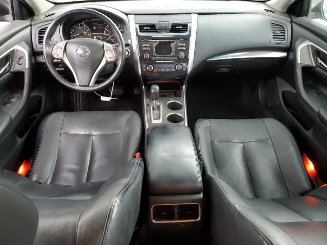 1N4AL3APXEN366895 | 2014 NISSAN ALTIMA 2.5