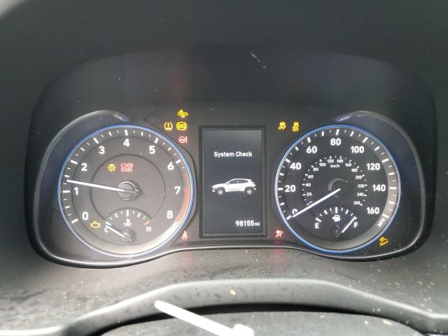 2020 HYUNDAI KONA ULTIM - KM8K5CA50LU534971