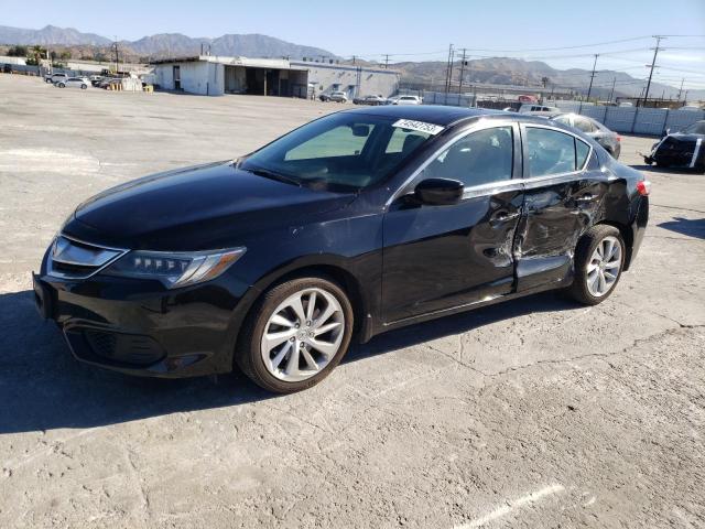 2016 Acura ILX 