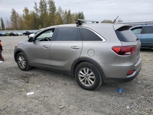 5XYPGDA58KG485786 KIA SORENTO LX