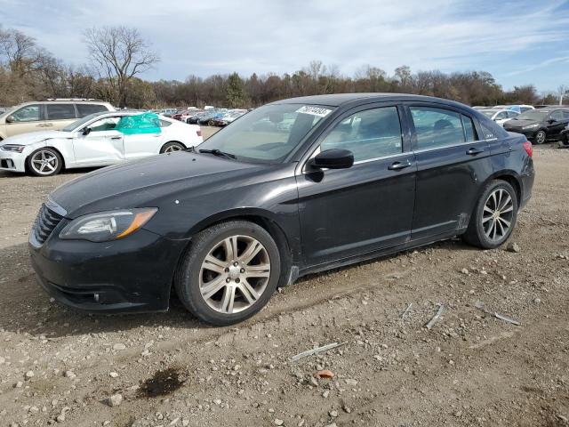 2014 Chrysler 200 Limited