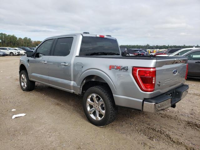 1FTFW1E58NKF09316 Ford F150 Supercrew