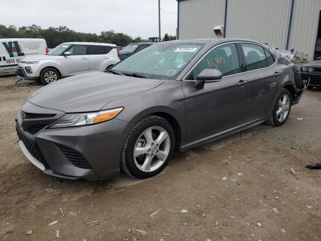 Vin: 4t1kz1ak4lu040952, lot: 76139443, toyota camry trd 2020 img_1