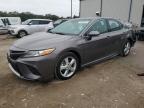 2020 TOYOTA CAMRY TRD - 4T1KZ1AK4LU040952