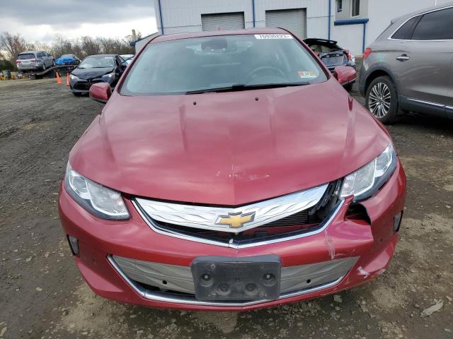 VIN 1G1RD6S52JU111787 2018 Chevrolet Volt, Premier no.5