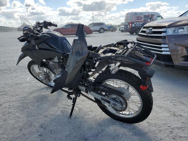 2023 HONDA MOTORCYCLE 3H1KD1317PD003343