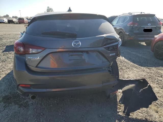 3MZBN1M33JM171759 | 2018 MAZDA 3 GRAND TO