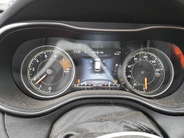 1C4PJMBXXKD244974 Jeep Cherokee Trailhawk