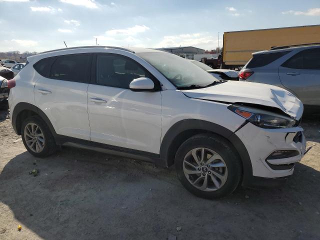 KM8J33A45GU140056 | 2016 Hyundai tucson limited