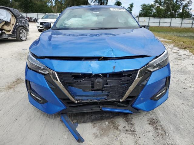 3N1AB8DV9LY277651 Nissan SENTRA SR