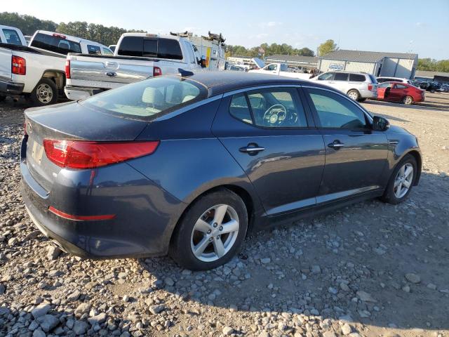 KNAGM4A76F5547997 | 2015 KIA OPTIMA LX