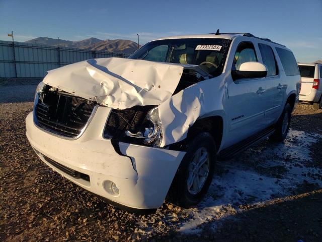 2011 GMC Yukon XL 