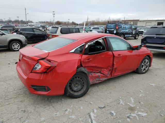 2HGFC2F53GH529546 | 2016 HONDA CIVIC LX