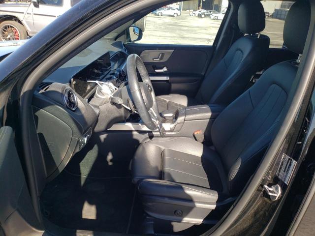 W1N4M4GB1NW169610 Mercedes-Benz GLB 250