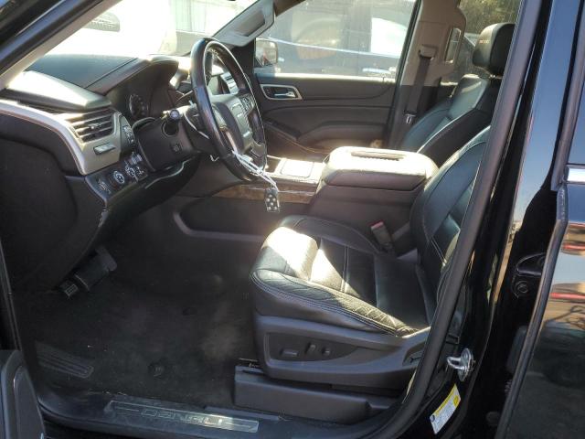 1GKS2CKJXGR189504 GMC YUKON DENALI