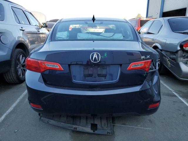 2015 ACURA ILX 20 - 19VDE1F37FE008356