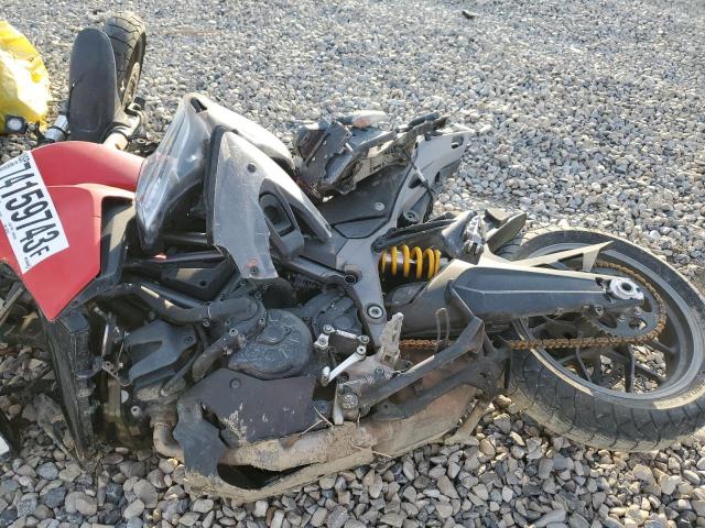 2017 DUCATI MULTISTRAD ZDMAAEDT6HB022785