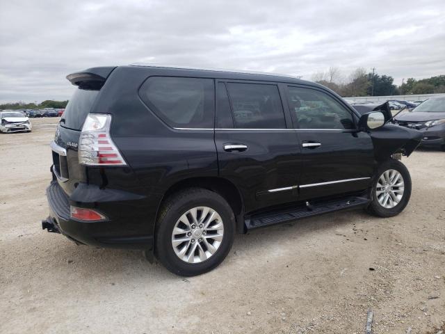 JTJBM7FX1J5183193 | 2018 LEXUS GX 460