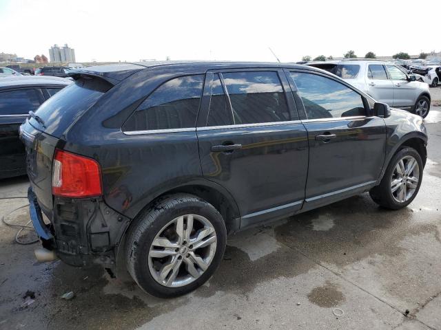 Vin: 2fmdk3kc9dbc69005, lot: 75276693, ford edge limited 20133