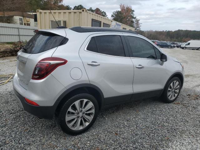 KL4CJASB9LB350308 2020 BUICK ENCORE, photo no. 3