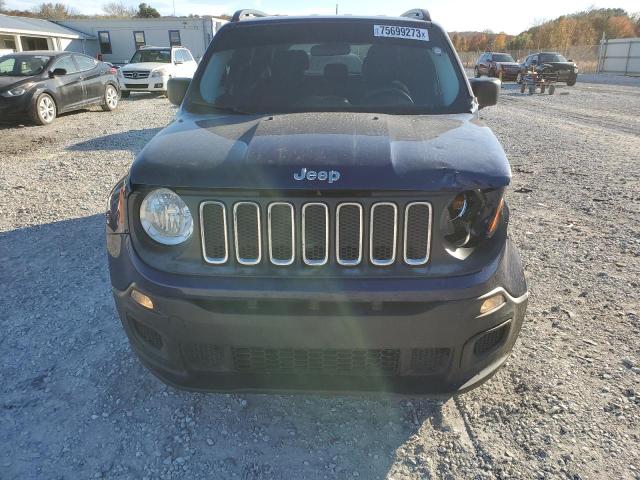 ZACCJAAB8HPF74528 | 2017 JEEP RENEGADE S