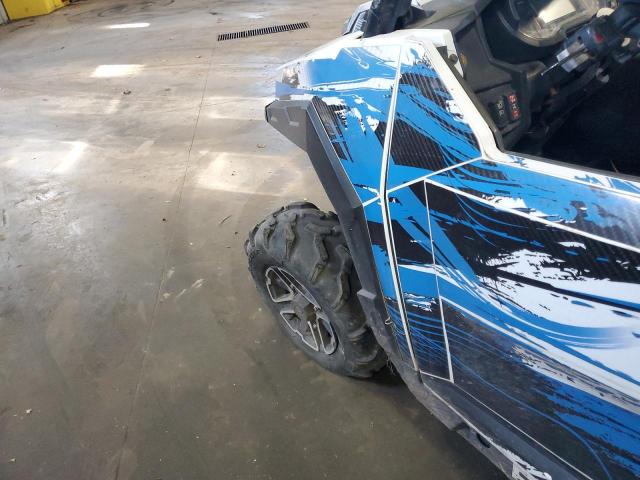 2017 POLARIS GENERAL 10 - 3NSRGE997HH002068