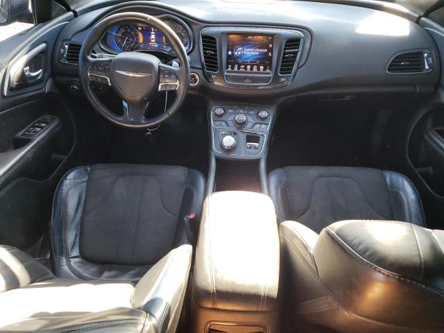 2015 Chrysler 200 - Image 8