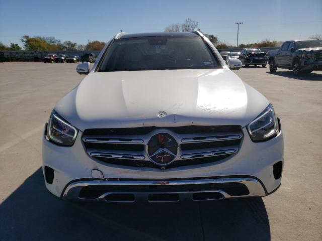 W1N0G8DB7NG081074 | 2022 MERCEDES-BENZ GLC 300