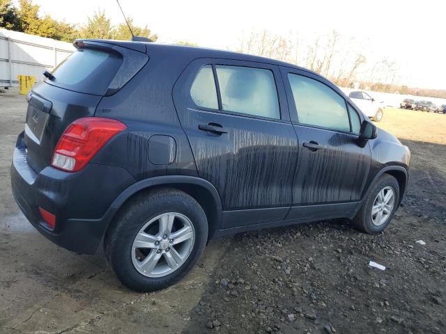 Vin: kl7cjksb4lb086469, lot: 76853453, chevrolet trax ls 20203