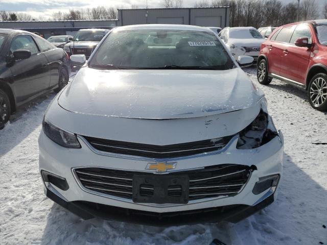 1G1ZE5ST4HF260707 | 2017 Chevrolet malibu lt