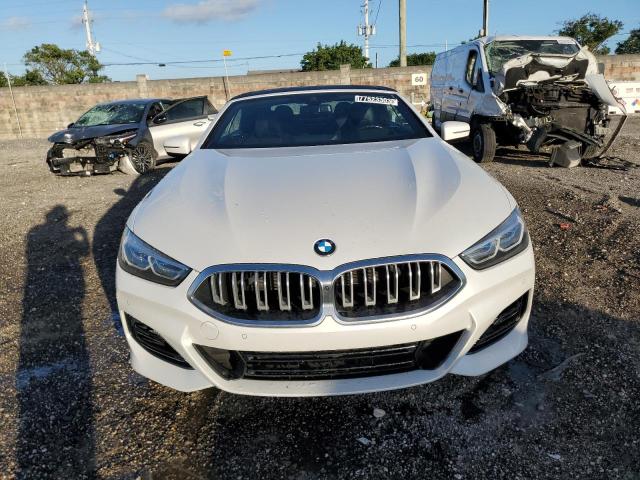 2023 BMW 840I - WBADZ2C06PCK64585