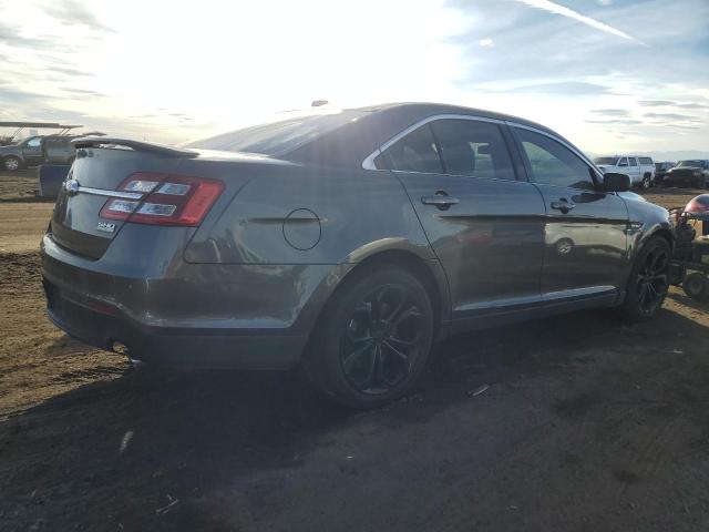 1FAHP2KT6FG172492 | 2015 FORD TAURUS SHO