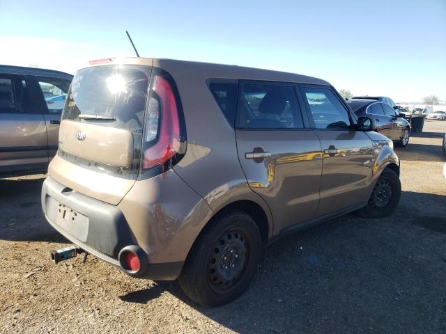 KNDJN2A2XF7160131 | 2015 KIA SOUL