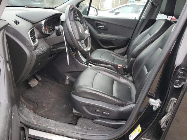 3GNCJRSB0HL175321 Chevrolet Trax Premier