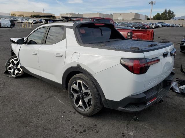 2022 HYUNDAI SANTA CRUZ - 5NTJEDAF6NH004579