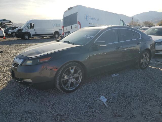 2012 Acura TL 