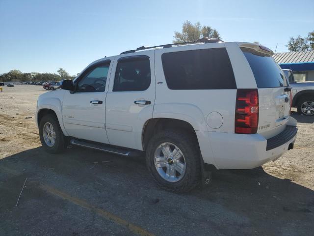 2008 Chevrolet Tahoe K1500 VIN: 1GNFK13088R267777 Lot: 73894333