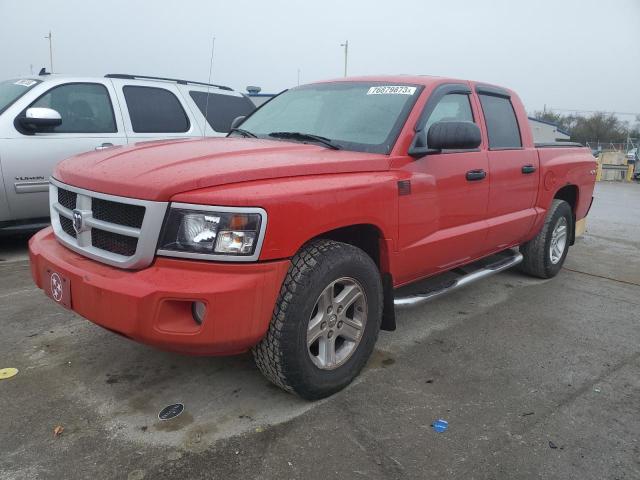 2011 Dodge Dakota SLT